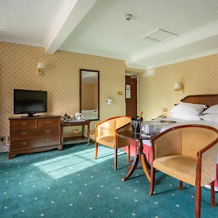 Hotel Budock Vean