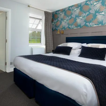 Hotel Budock Vean