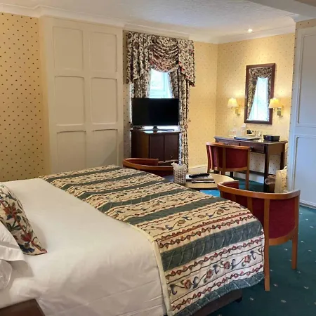 Hotel Budock Vean