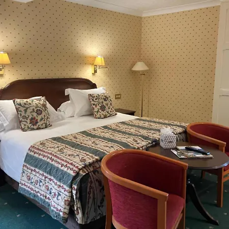 Budock Vean Hotel
