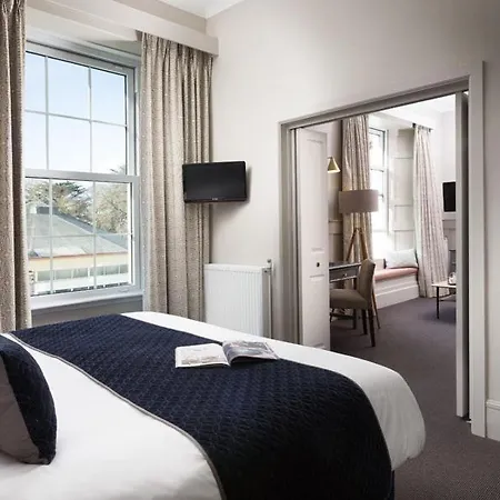 Hotel Budock Vean 4*