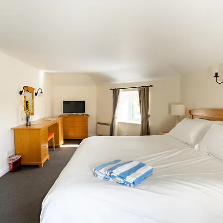 Budock Vean 4* Falmouth