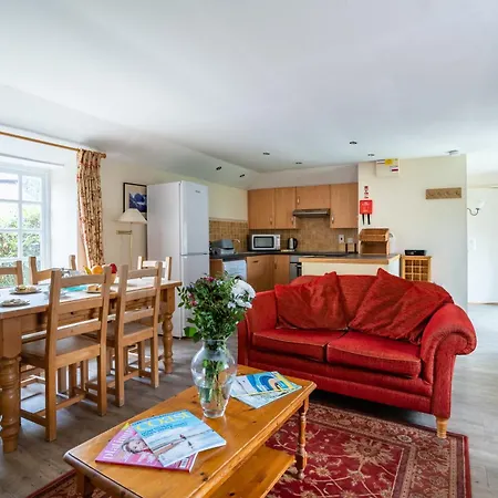 Budock Vean 4* Falmouth