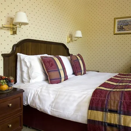 Budock Vean 4* Falmouth