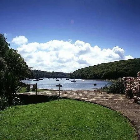 Budock Vean 4* Falmouth