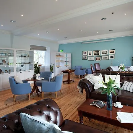 Budock Vean 4* Falmouth