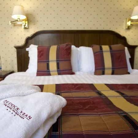 Budock Vean Hotel