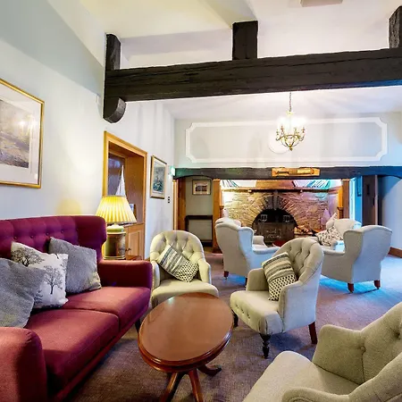 Budock Vean Hotel Falmouth